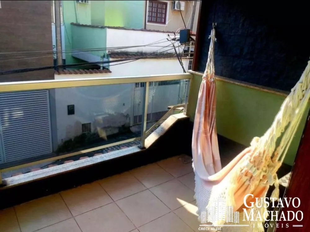 Casa, 3 quartos - Foto 12