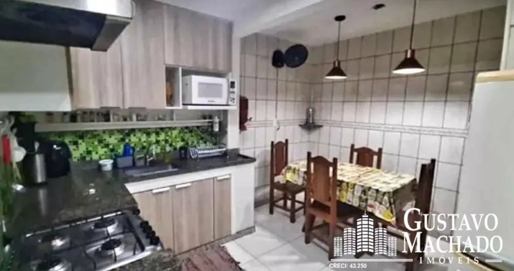 Casa, 3 quartos - Foto 6