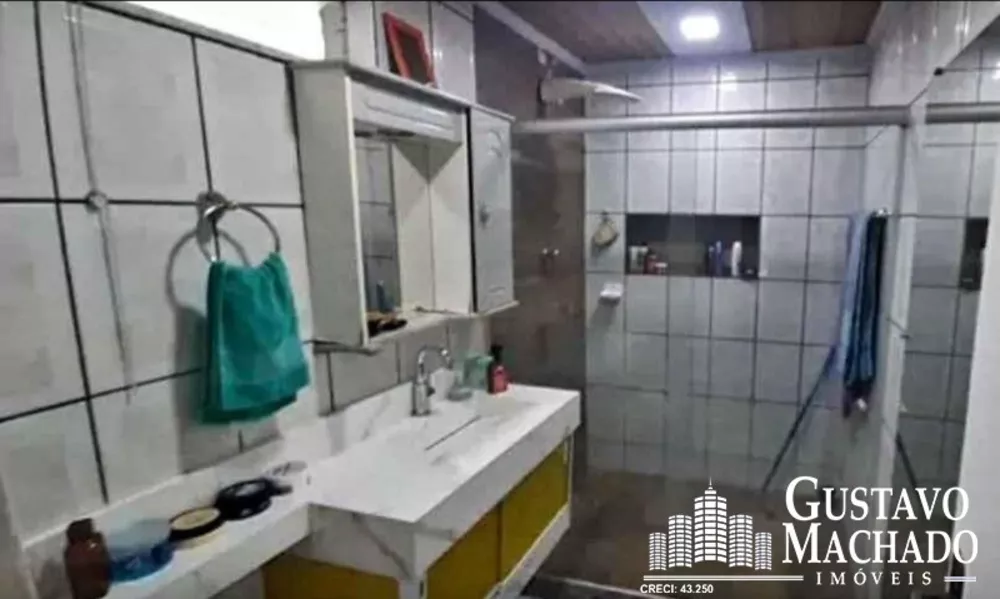 Casa, 3 quartos - Foto 16