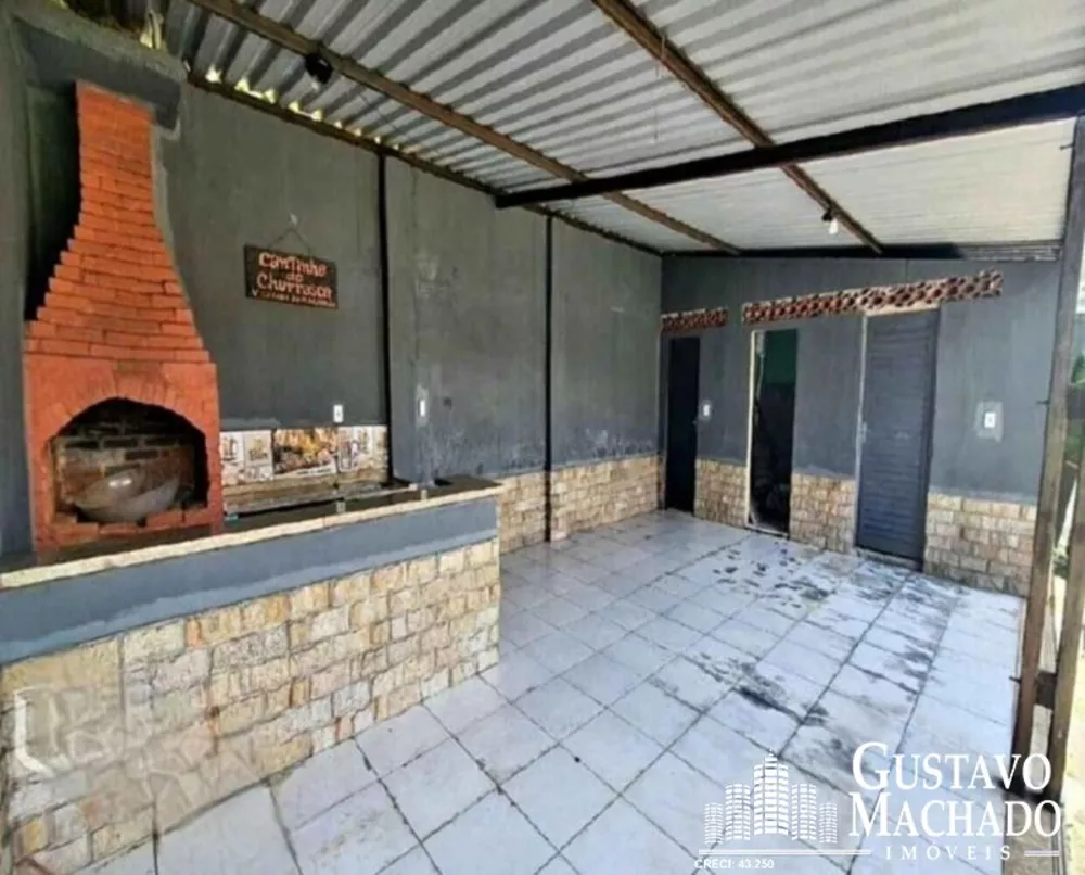 Casa, 3 quartos - Foto 13