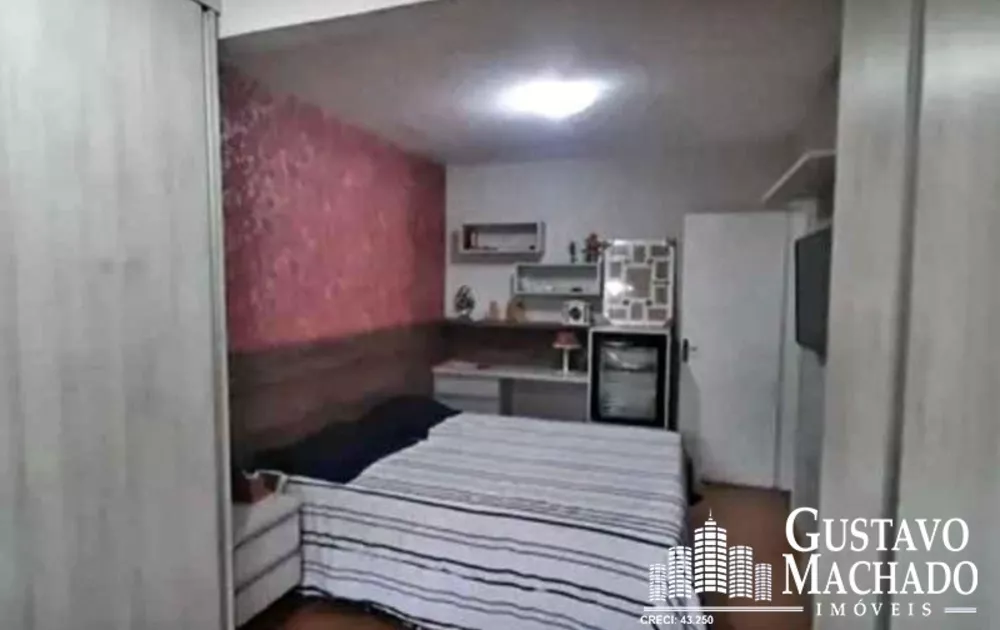 Casa, 3 quartos - Foto 9