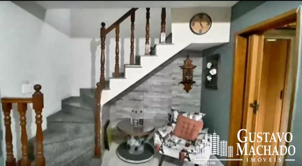 Casa, 3 quartos - Foto 5