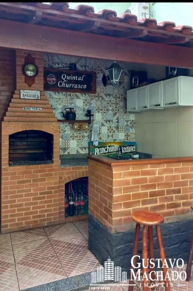 Casa, 3 quartos - Foto 14