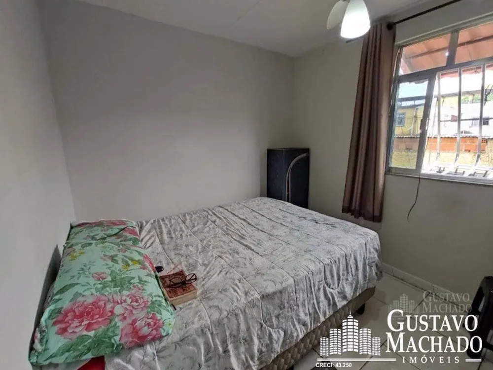 Apartamento, 2 quartos, 44 m² - Foto 5