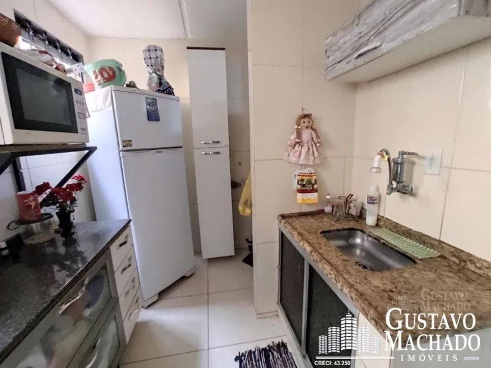 Apartamento, 2 quartos, 44 m² - Foto 8
