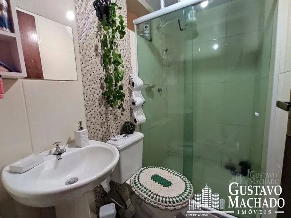 Apartamento, 2 quartos, 44 m² - Foto 6