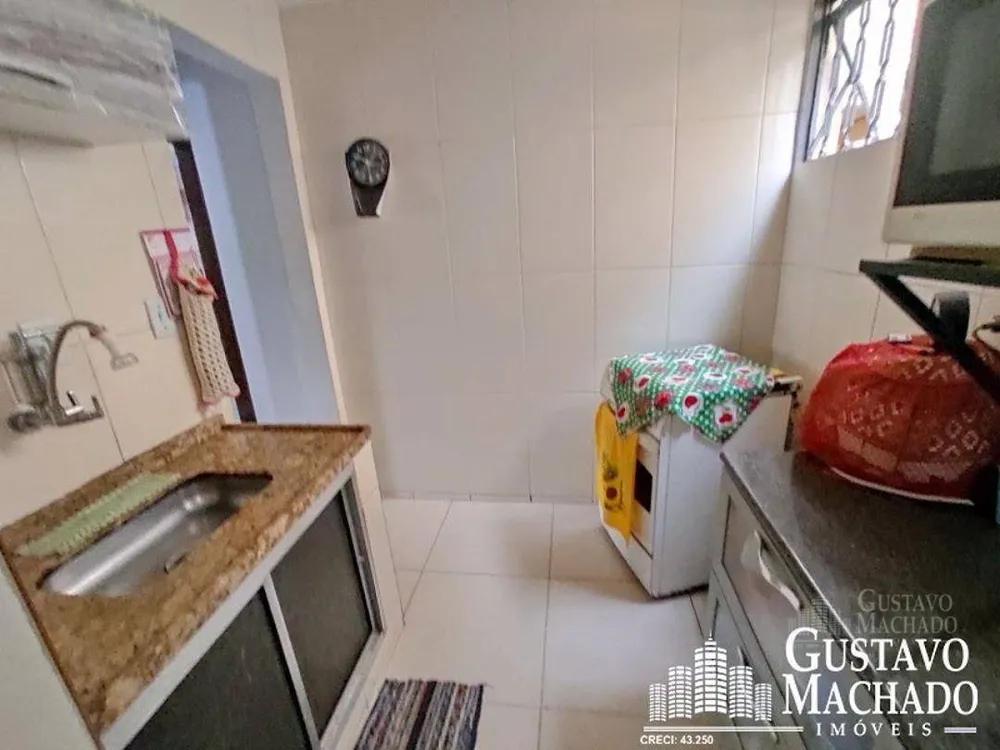Apartamento, 2 quartos, 44 m² - Foto 10