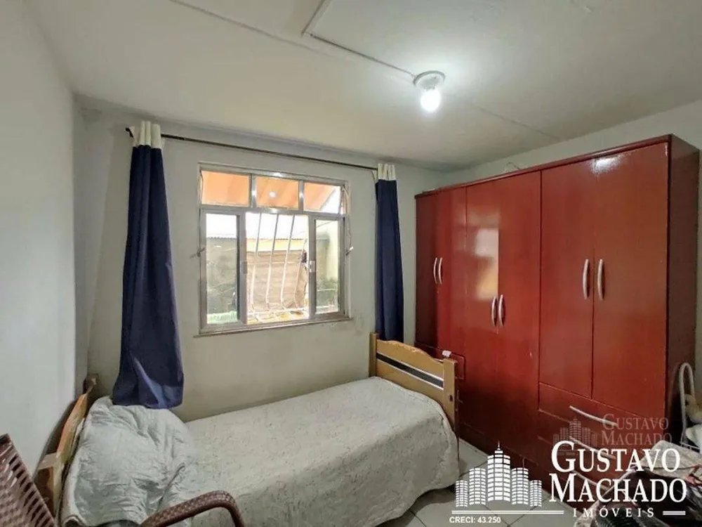 Apartamento, 2 quartos, 44 m² - Foto 7
