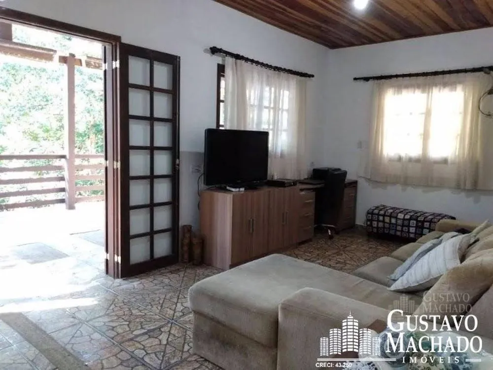 Sítio, 2 quartos, 4834 m² - Foto 6