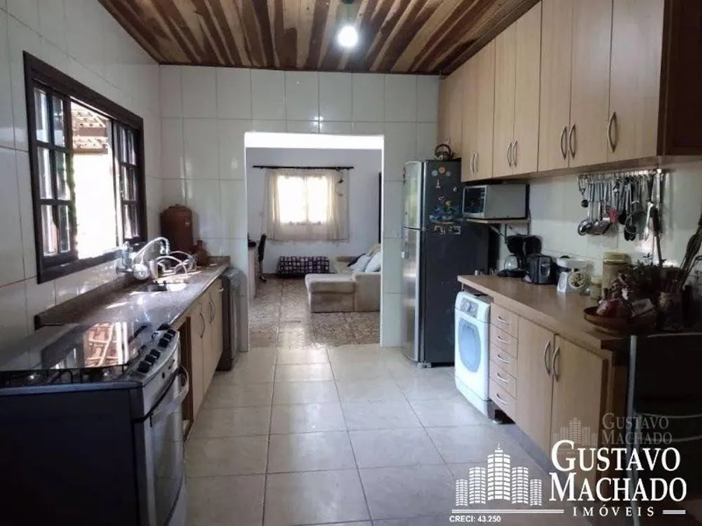 Sítio, 2 quartos, 4834 m² - Foto 8