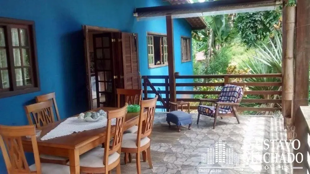Sítio, 2 quartos, 4834 m² - Foto 2