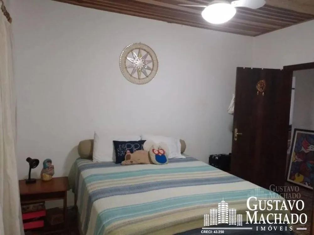 Sítio, 2 quartos, 4834 m² - Foto 9
