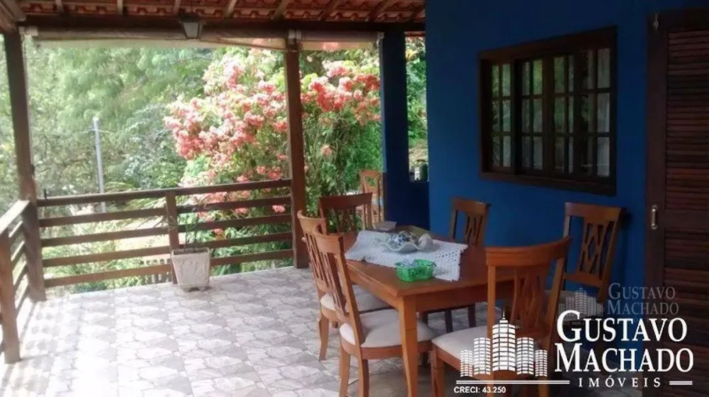 Sítio, 2 quartos, 4834 m² - Foto 1