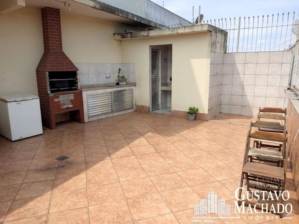 Apartamento, 3 quartos, 94 m² - Foto 26