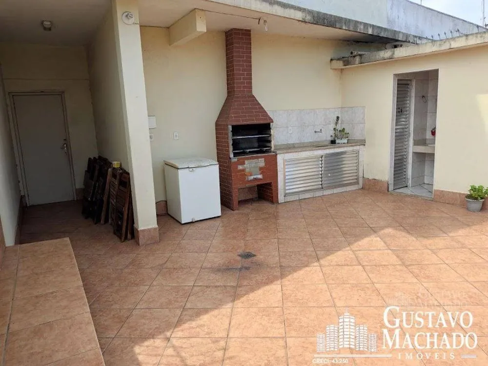 Apartamento, 3 quartos, 94 m² - Foto 24