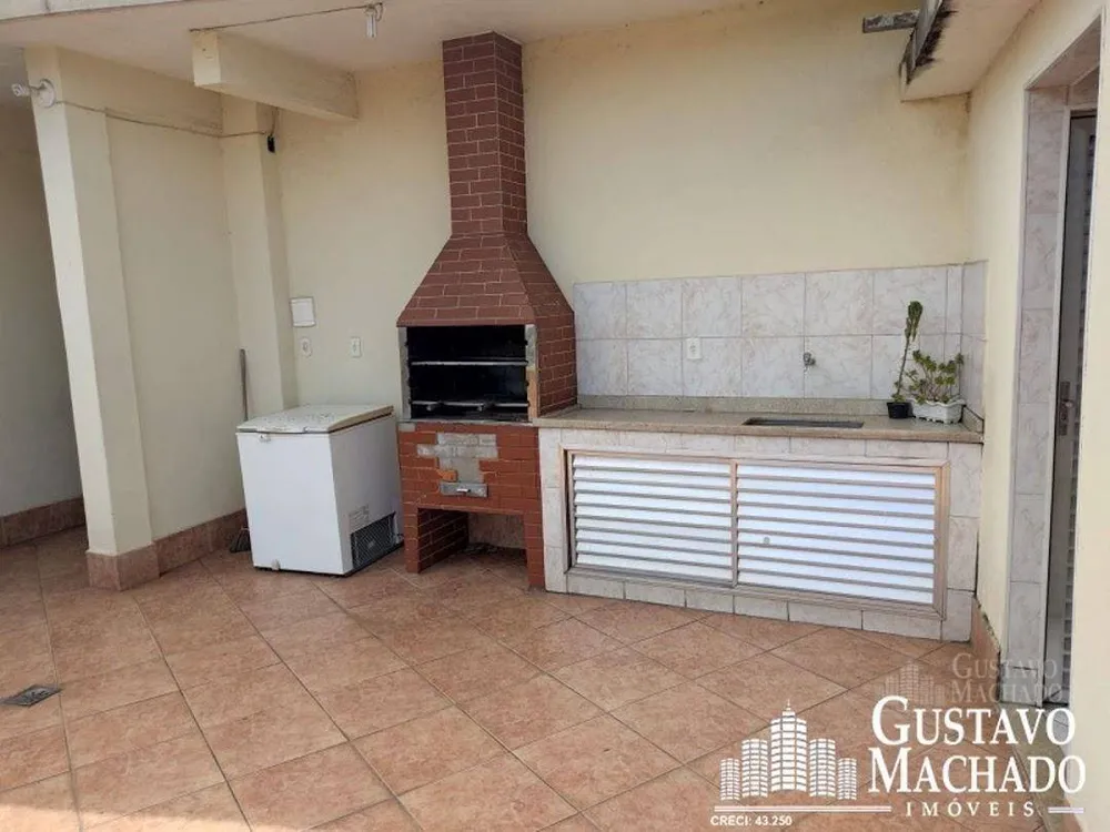 Apartamento, 3 quartos, 94 m² - Foto 23