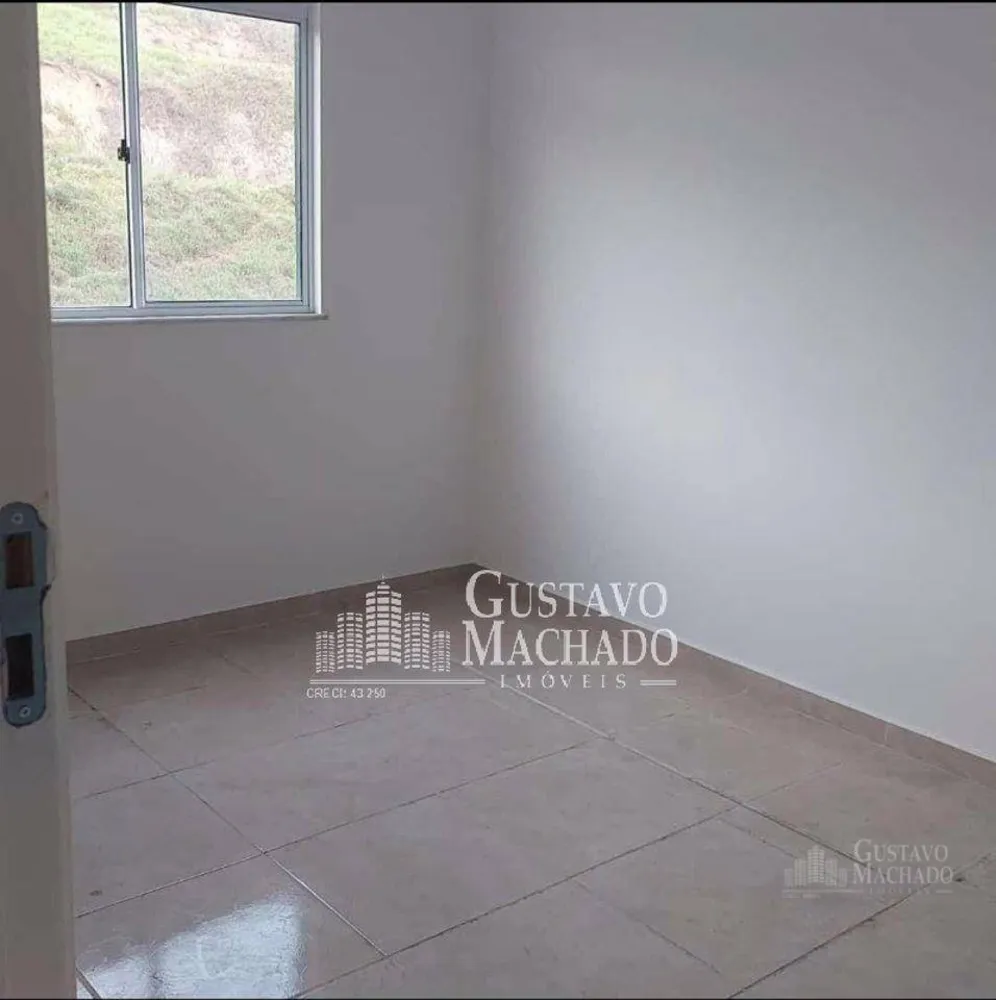 Apartamento, 2 quartos, 50 m² - Foto 7