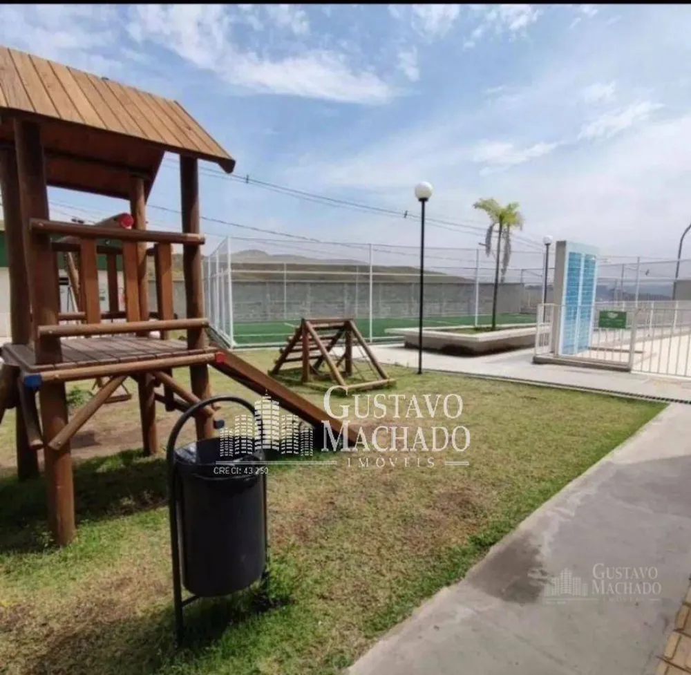 Apartamento, 2 quartos, 50 m² - Foto 3