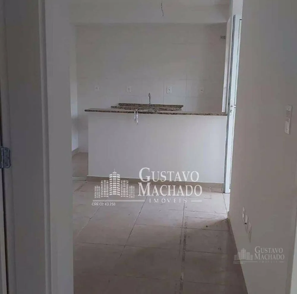 Apartamento, 2 quartos, 50 m² - Foto 6