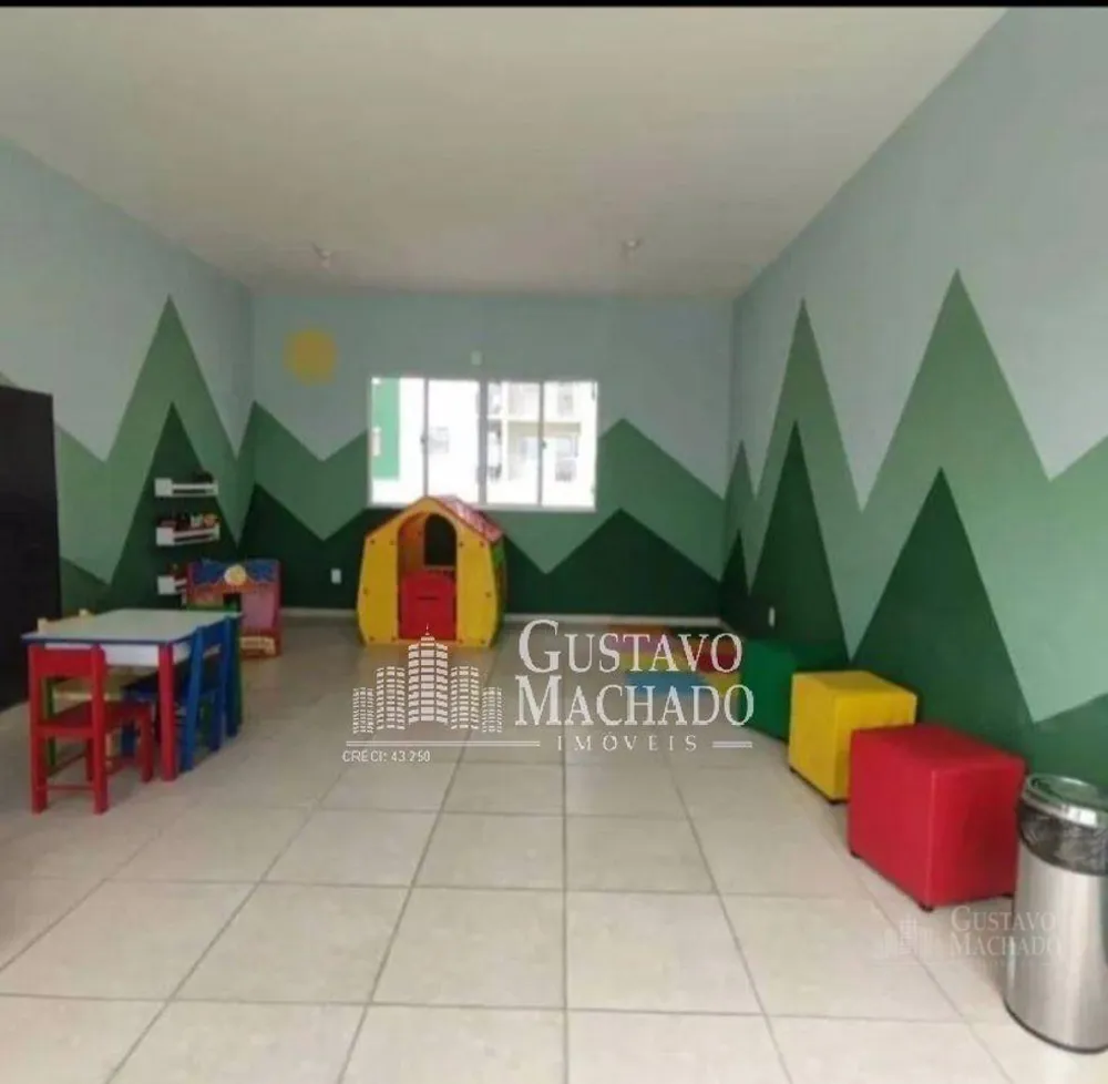 Apartamento, 2 quartos, 50 m² - Foto 2