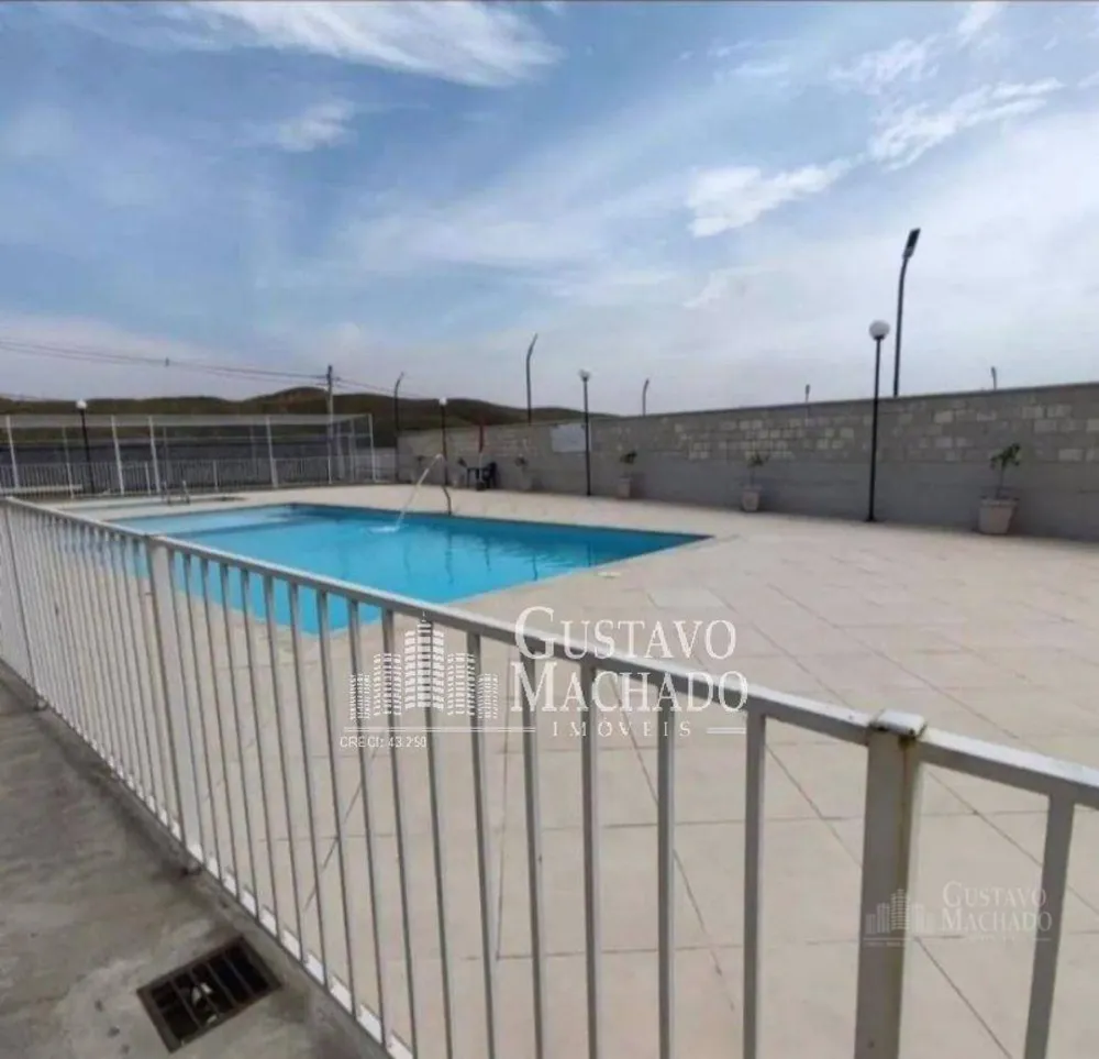 Apartamento, 2 quartos, 50 m² - Foto 4