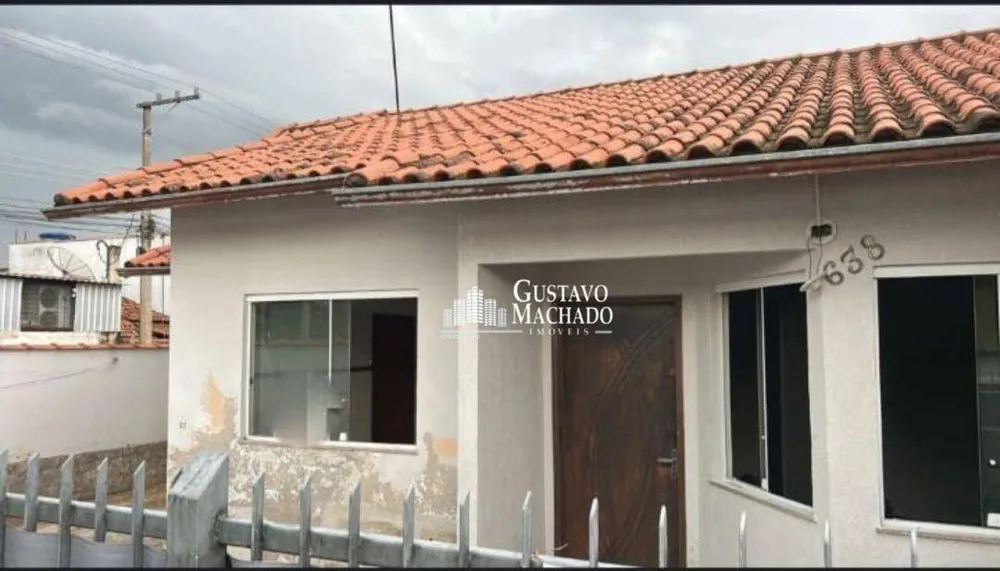 Casa, 2 quartos, 144 m² - Foto 5