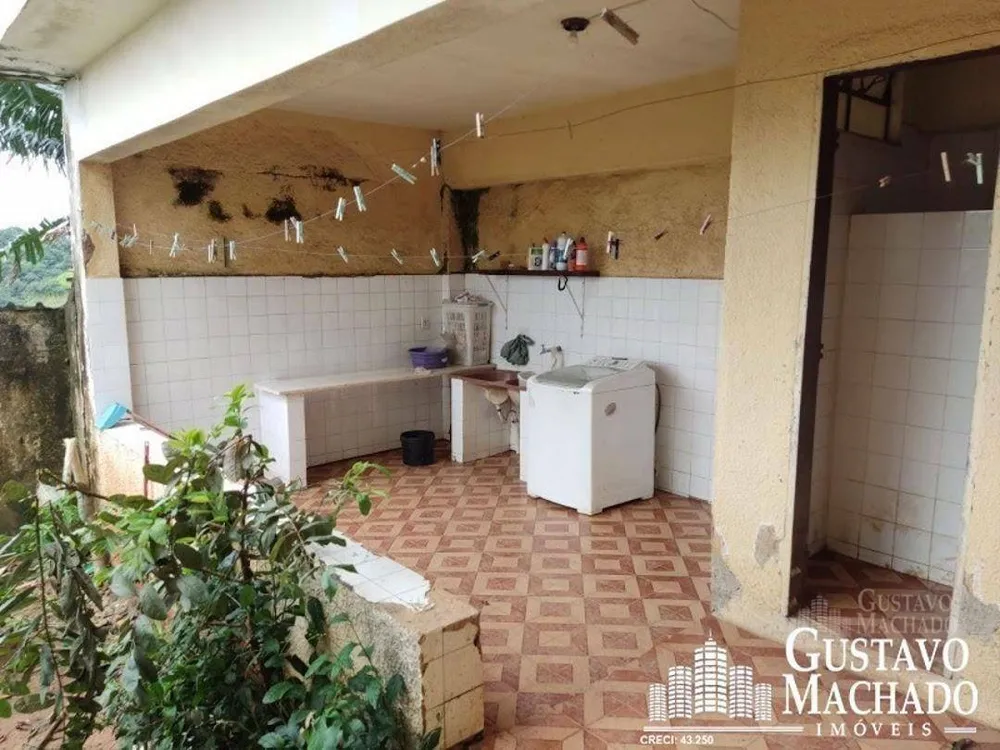 Casa, 3 quartos, 360 m² - Foto 22