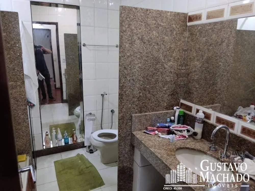Casa, 3 quartos, 360 m² - Foto 11