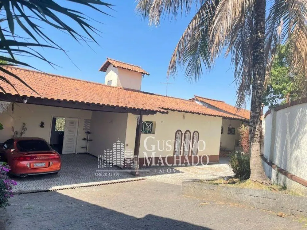Casa, 3 quartos, 360 m² - Foto 1