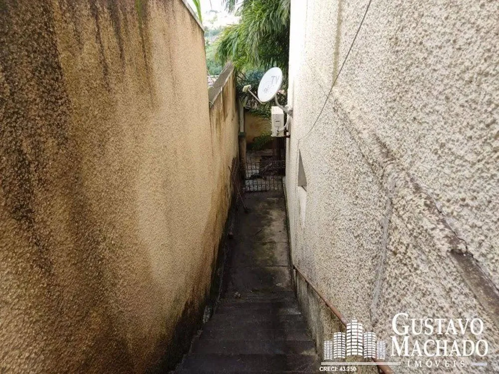 Casa, 3 quartos, 360 m² - Foto 20