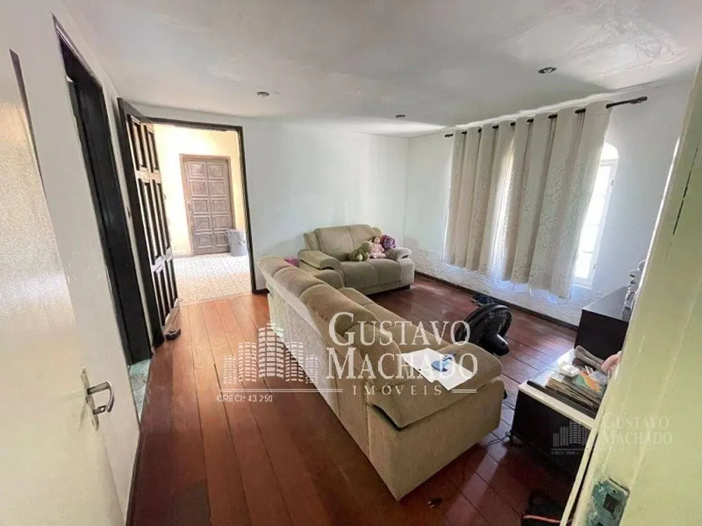 Casa, 3 quartos, 360 m² - Foto 3