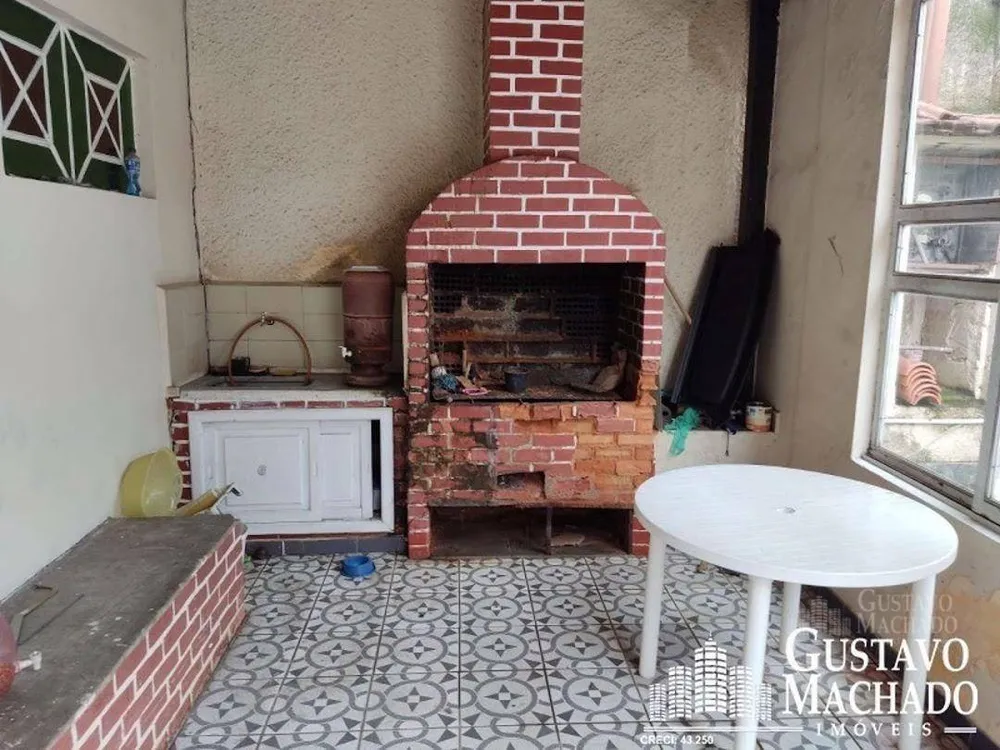 Casa, 3 quartos, 360 m² - Foto 21