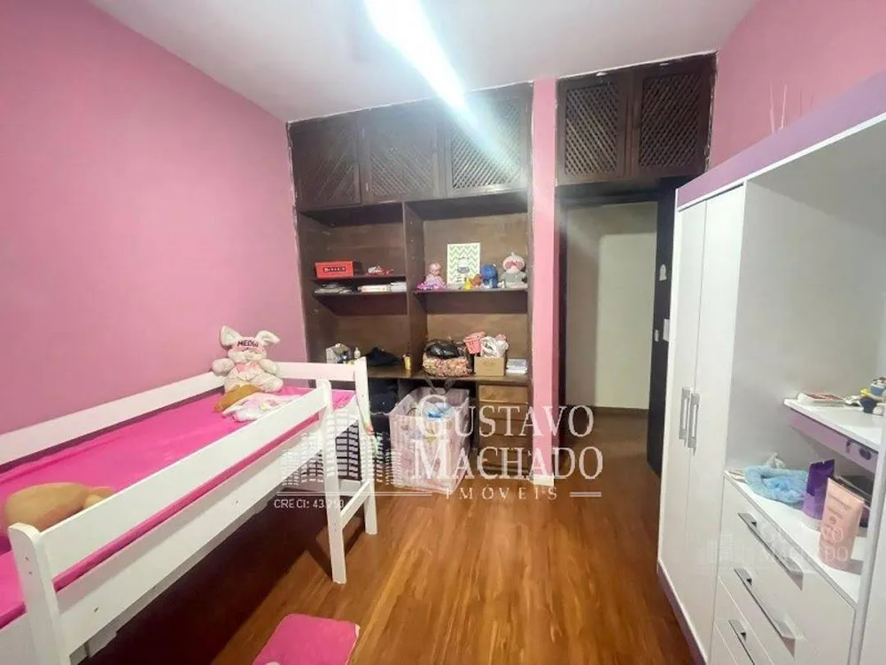 Casa, 3 quartos, 360 m² - Foto 13
