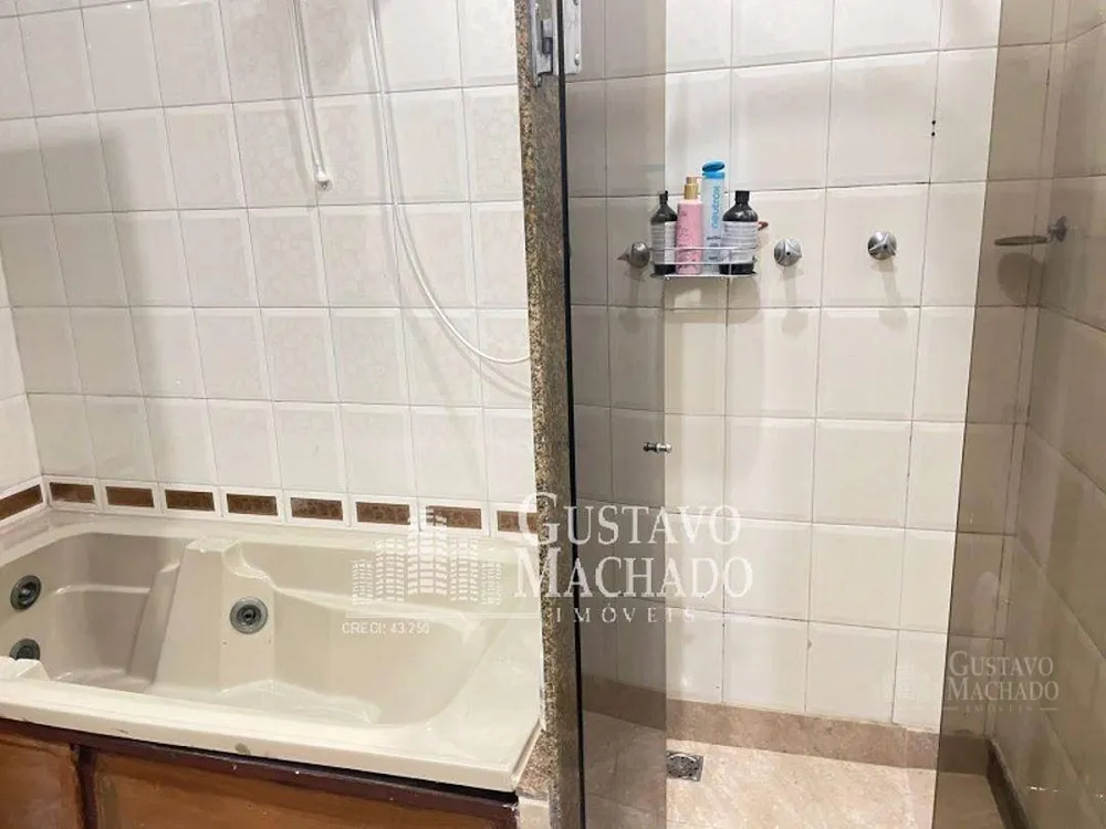 Casa, 3 quartos, 360 m² - Foto 12