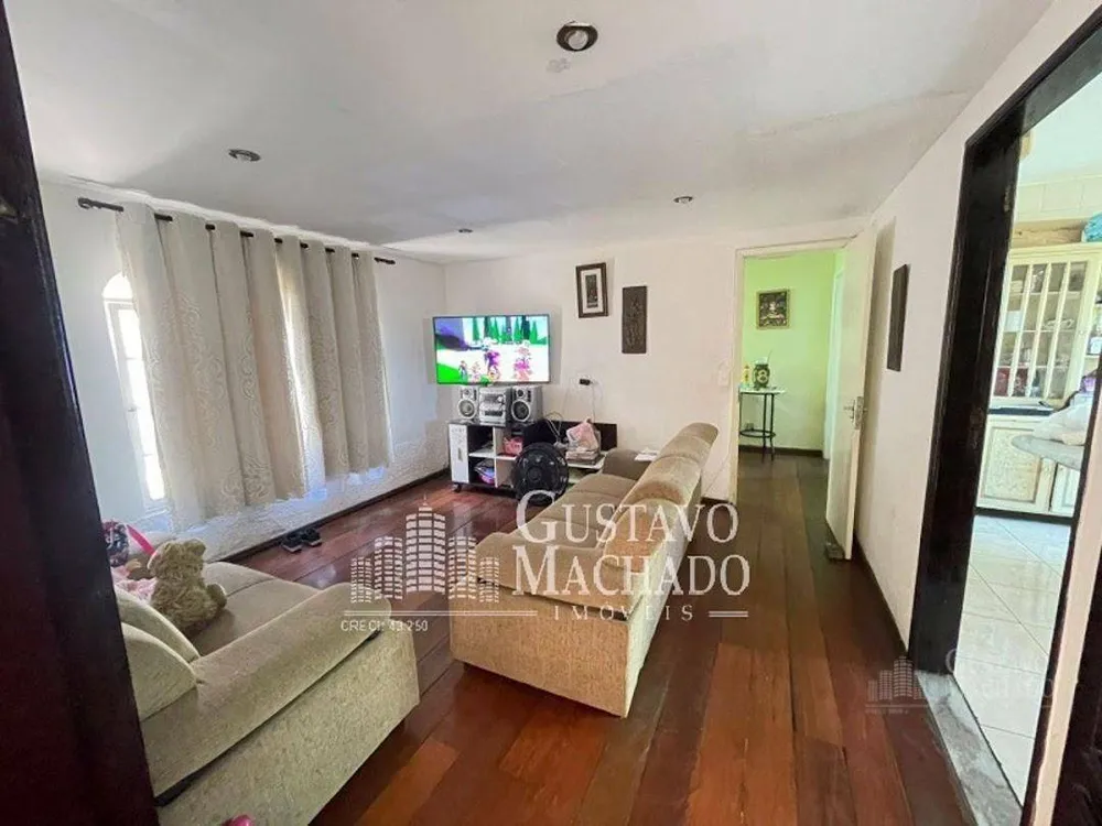 Casa, 3 quartos, 360 m² - Foto 2