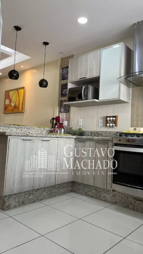 Casa, 3 quartos - Foto 10