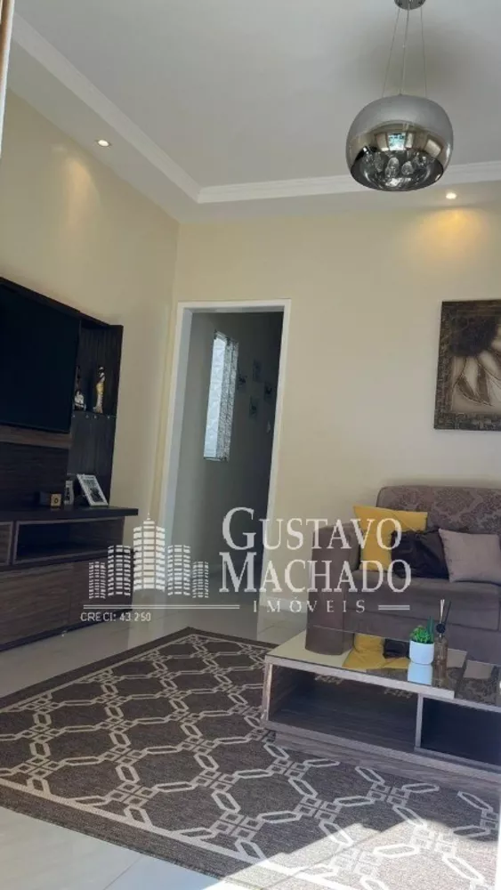 Casa, 3 quartos - Foto 18