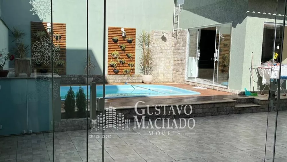 Casa, 3 quartos - Foto 8