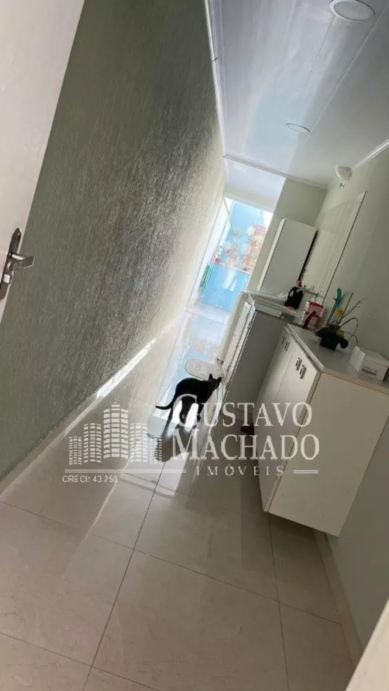 Casa, 3 quartos - Foto 15