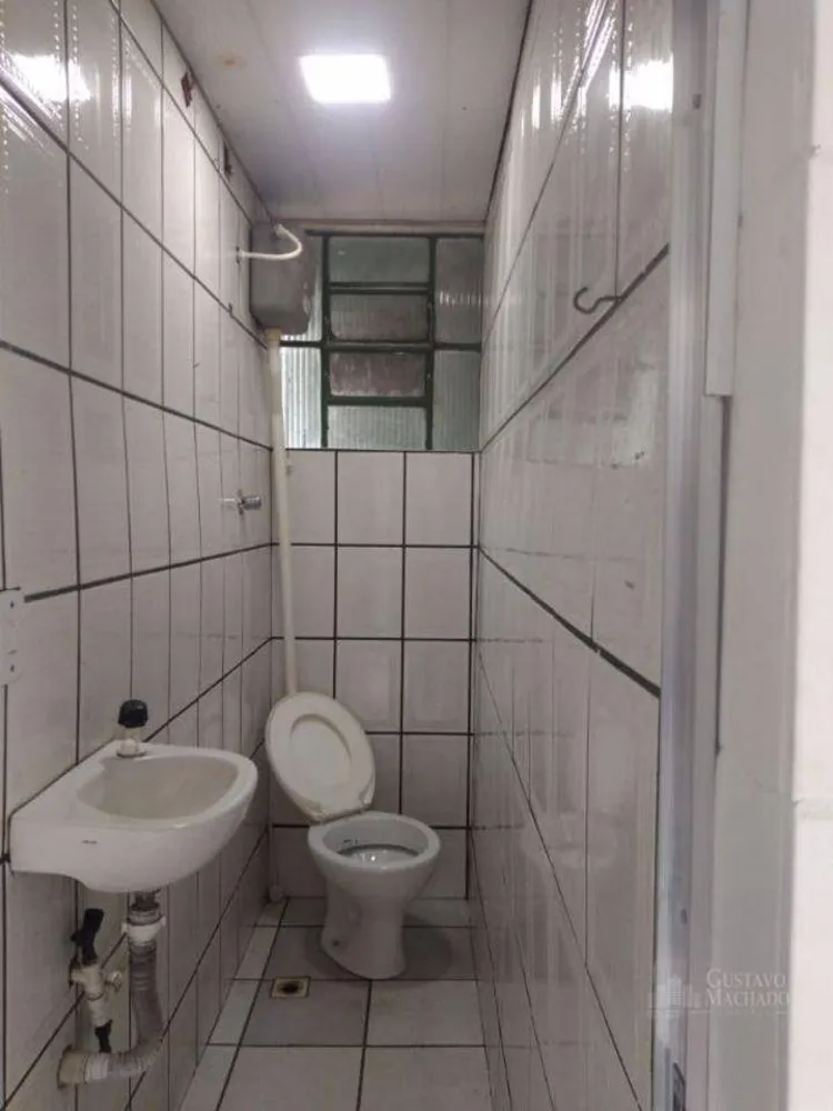 Loja-Salão, 25 m² - Foto 2