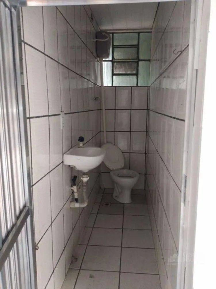 Loja-Salão, 25 m² - Foto 3
