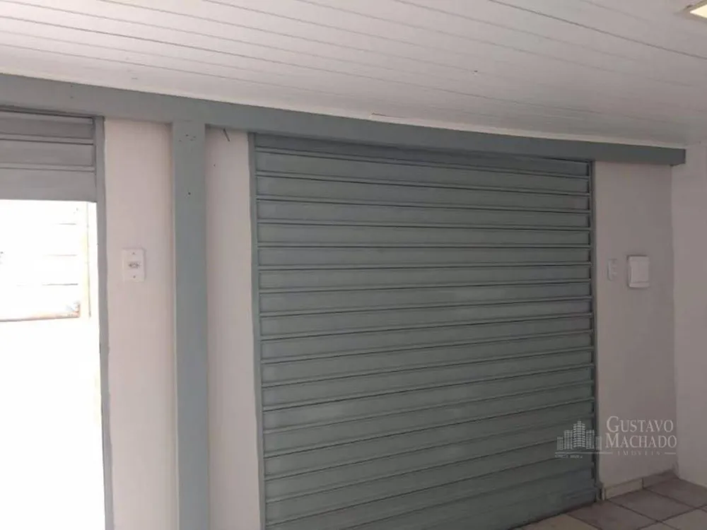 Loja-Salão, 25 m² - Foto 1