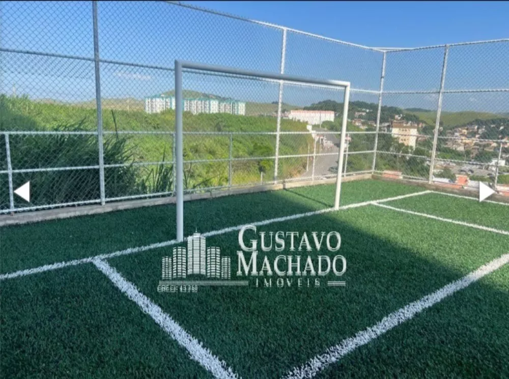 Apartamento, 2 quartos, 51 m² - Foto 5