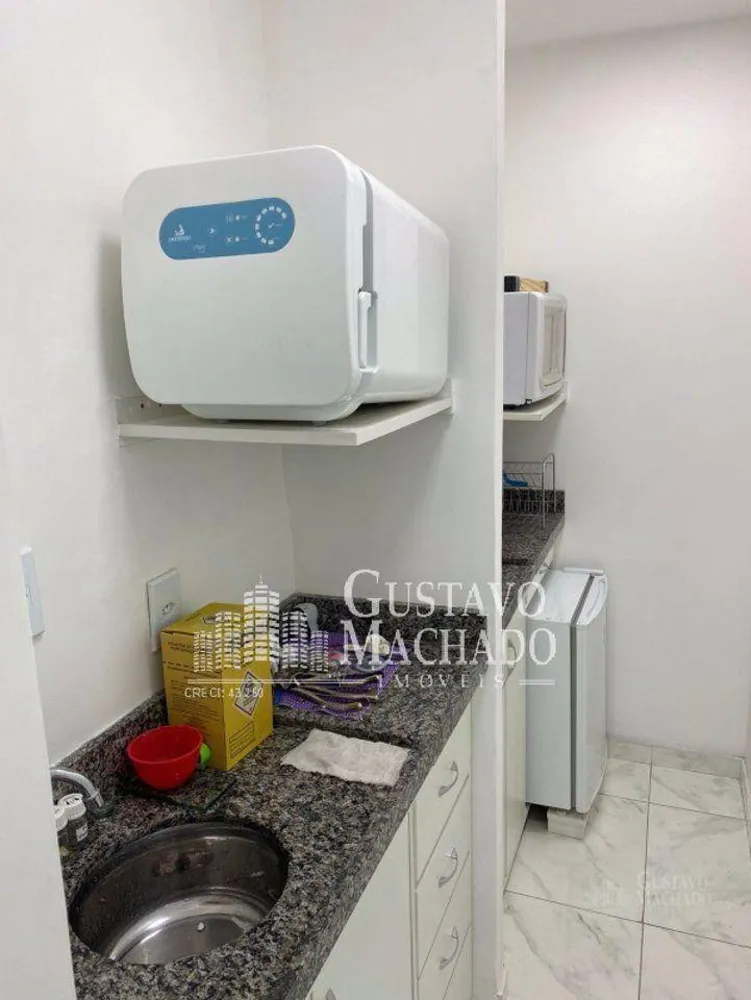 Sala-Conjunto, 29 m² - Foto 3