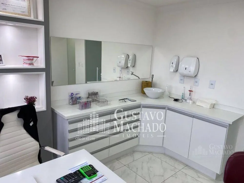 Sala-Conjunto, 29 m² - Foto 1