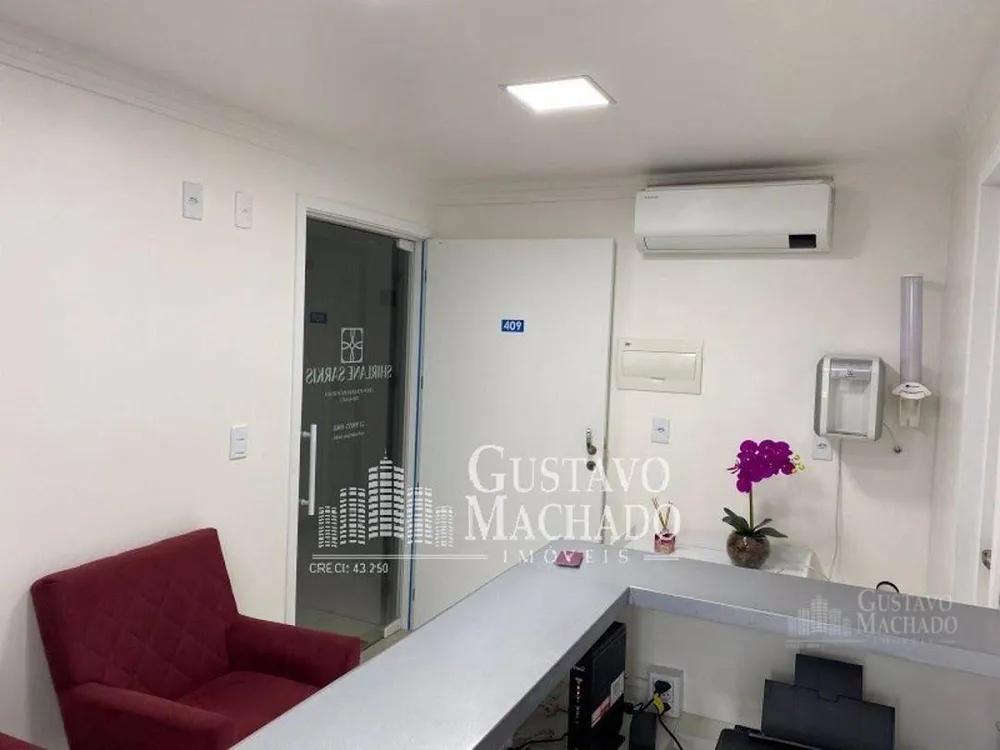 Sala-Conjunto, 29 m² - Foto 11
