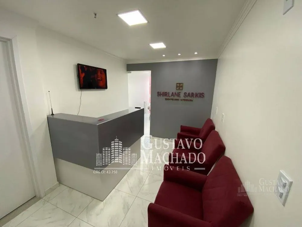 Sala-Conjunto, 29 m² - Foto 5