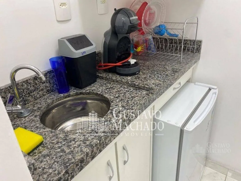 Sala-Conjunto, 29 m² - Foto 4
