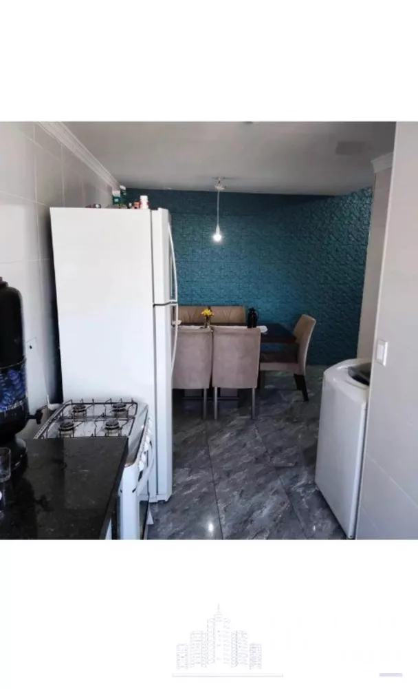 Apartamento à venda com 3 quartos, 138m² - Foto 3