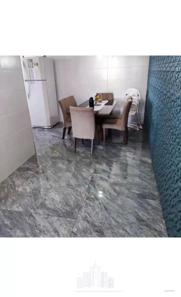 Apartamento à venda com 3 quartos, 138m² - Foto 2